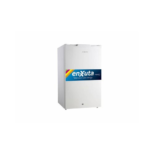 ENXUTA Frigobar Frío Húmedo 86 L Blanco RENX110FHW-A C09686