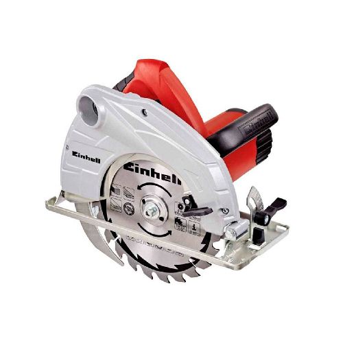 EINHELL Sierra Circular 7 1/4