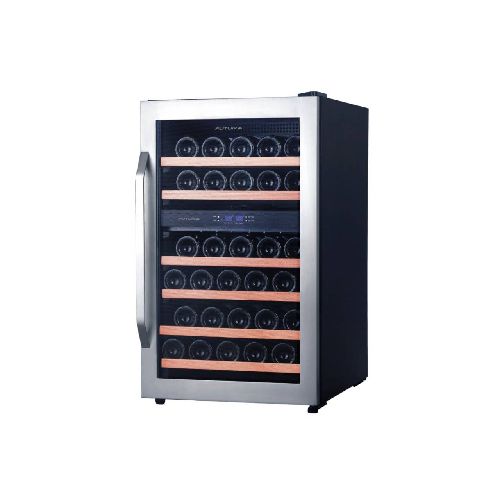 FUTURA Cava de vino vinoteca FUT-EV32X 34 botellas C013532