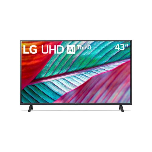 LG Televisor LED Smart 43