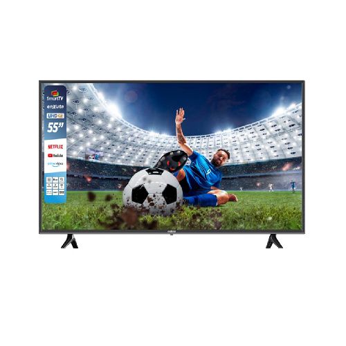 ENXUTA Televisor LED smart 55