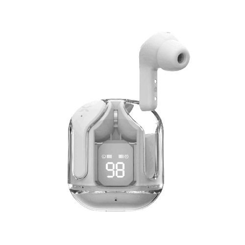 XION Auricular In-Ear Wireless TWS XI-AUX400 White C015233