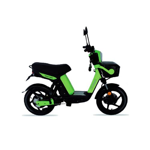 Moto Electrica E-YUMBO NEXT 800 C012415