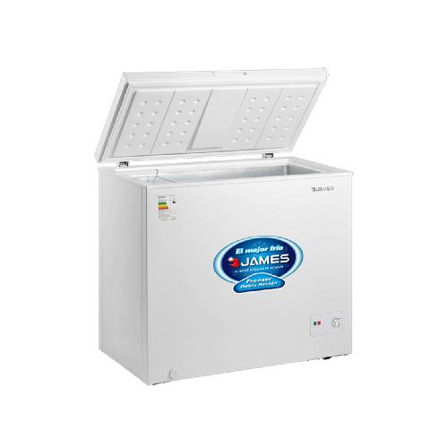 JAMES Freezer Horizontal FHJ 210 KT 198 Lt - B C00396