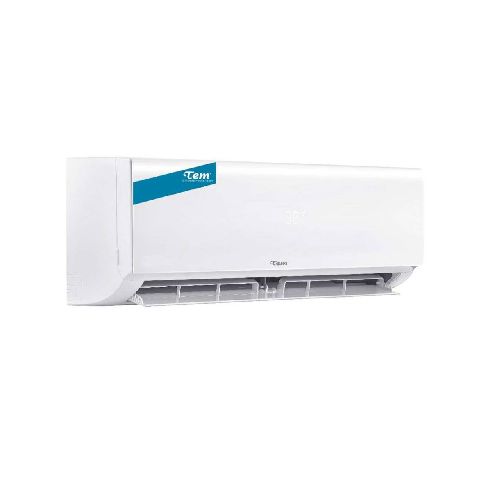 Tem Aire Acondicionado Inverter 18000 BTU T0caa18in z1604 A C015075