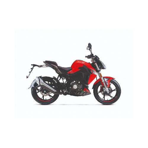 Moto Naked BENELLI TNT 180S C09683