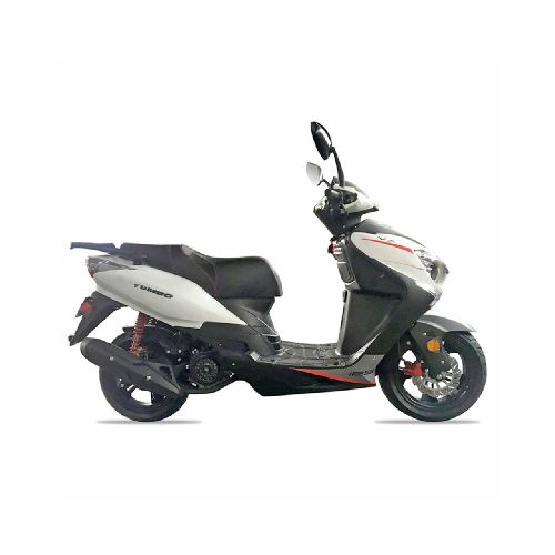 Moto Scooter YUMBO VX4 C07663