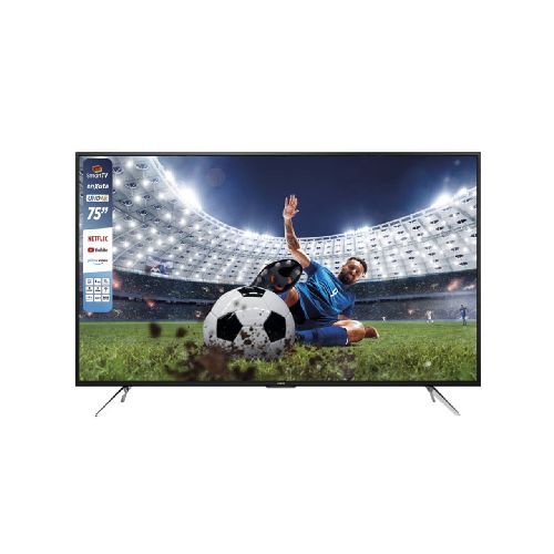 ENXUTA Televisor LED Smart 75