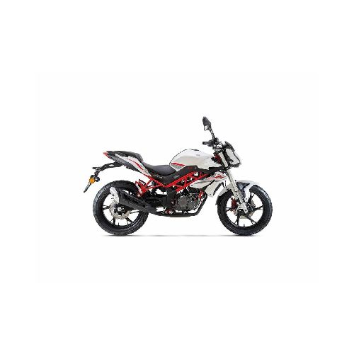 Moto Naked BENELLI TNT 150i C09682