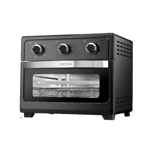 XION Horno Freidora sin Aceite Air Fryer Xi-FR221 22 Lts C014966