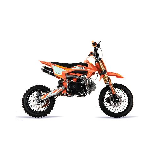 Moto Cross Enduro para niños Baccio X1M C015082