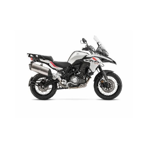 Moto Touring Turismo BENELLI TRK 502X C07670