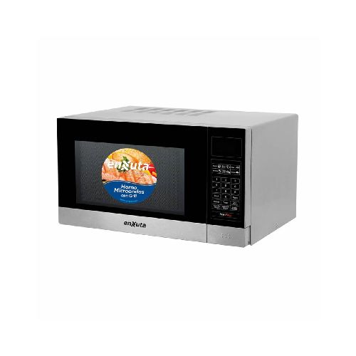 ENXUTA Microondas Digital 25 Litros con Grill MOENX0325DGI-1 C09356