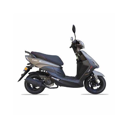 Moto Scooter YUMBO VX70 C010871