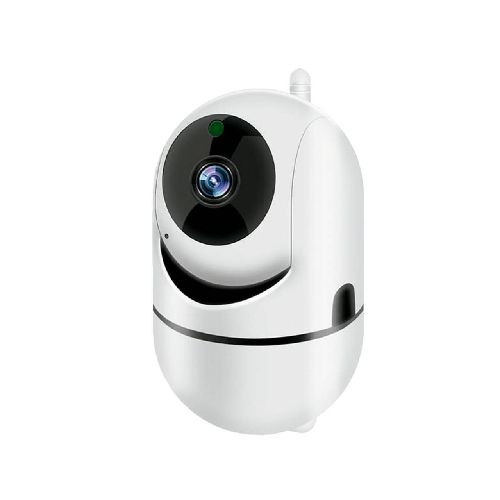 XION Cámara de Seguridad Interior Smart XI-CCTV21 Wi-Fi C016376