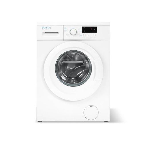 SMARTLIFE Lavarropas Frontal SL-WMFL610M 6 Kg Flex C015762