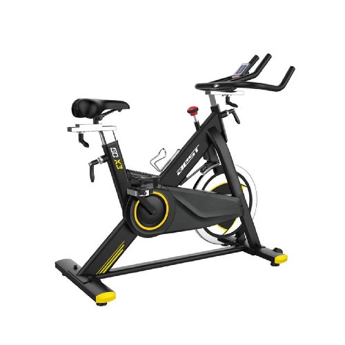 BEST (Home) Bicicleta Fija Spinning GO X3 C015603