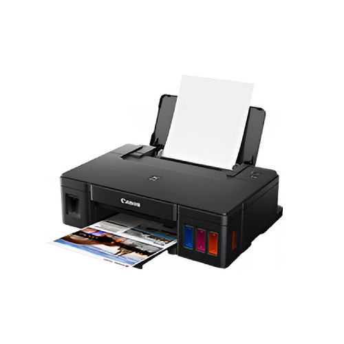 Canon Impresora Tinta Continua G1110 C015928