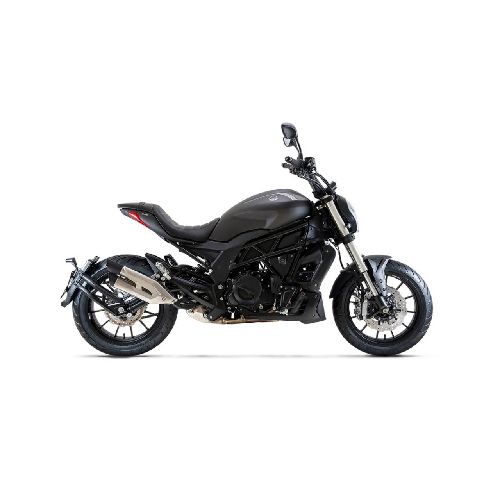 Moto Naked BENELLI 502C C010880