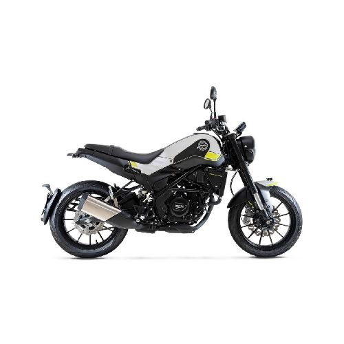 Moto BENELLI LEONCINO 250 C010878