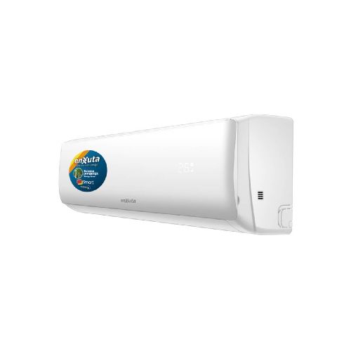 Enxuta Aire Acondicionado Inverter 18000 BTU Aaenxi222s A/A C09673