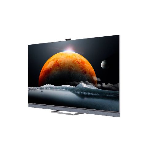 TCL Televisor QLED Mini Led Smart 55