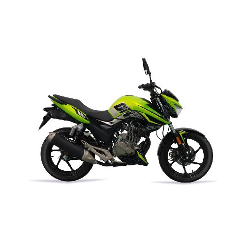 Moto YUMBO RACER 200 C05805