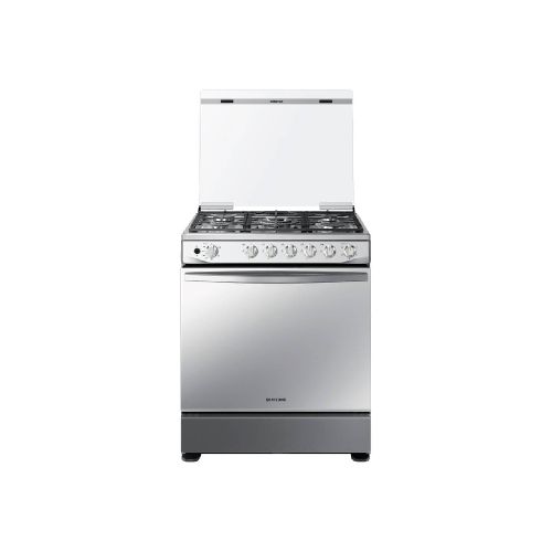 SAMSUNG Cocina a Gas 5 Hornallas NX52A7422CS C014537