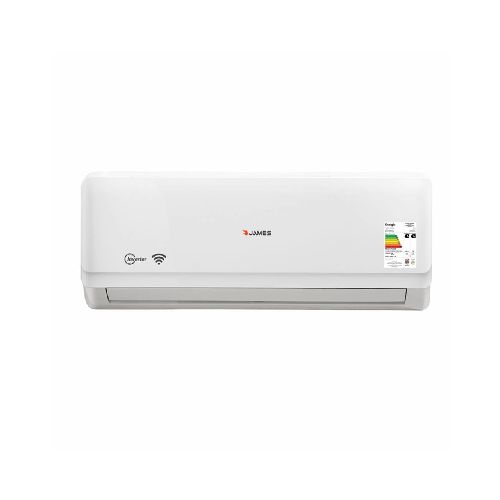 James Aire Acondicionado Inverter 9000 BTU Aam-09 Inf-Inv A C05427