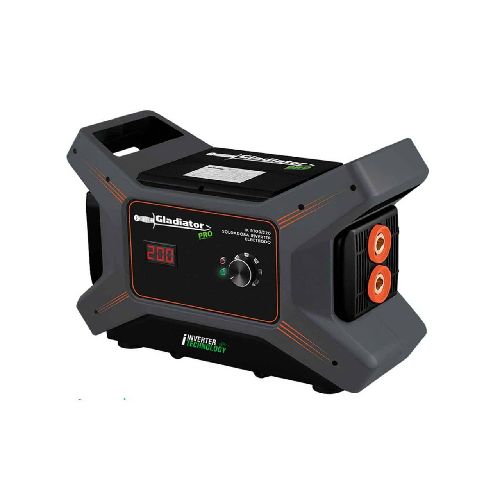 GLADIATOR Soldadora Inverter 200A IX9200/220 C012750