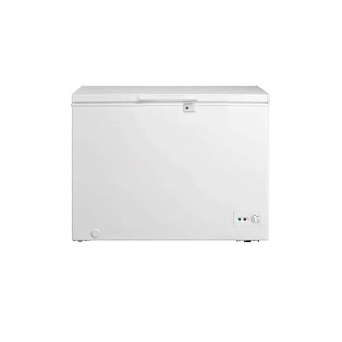 MIDEA Freezer Horizontal MDRC405FZR01 HS-384 295 Lt C014309