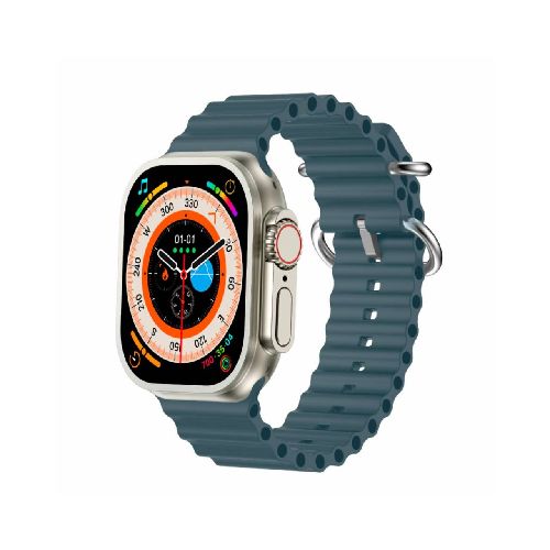 XION SmartWatch Reloj Smart X-WATCH77 Azul BL C014678