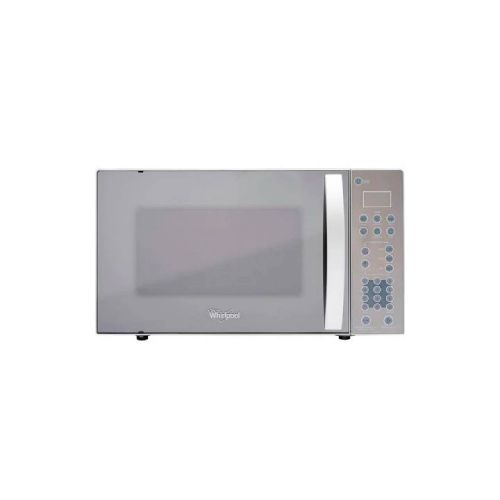 WHIRLPOOL Microondas Digital WMS20DZSDS 20 lts Inox C011842