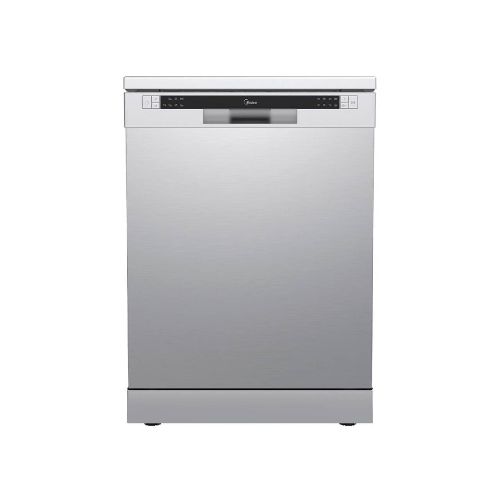 MIDEA Lavavajilla 13 servicios MDWPF1301CS-UY Inox C016895