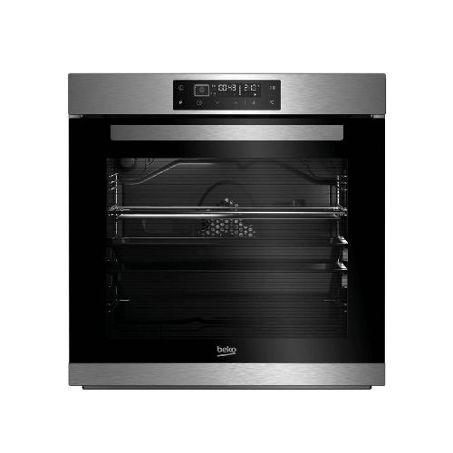 Beko Horno de Empotrar BIR 32400 XMS 80 litros C011263