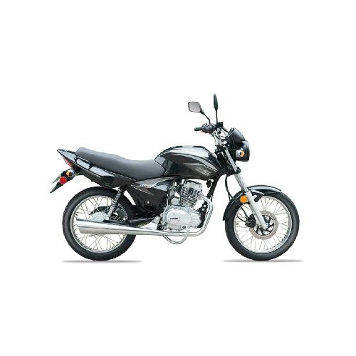 Moto YUMBO GS 200 S C012202