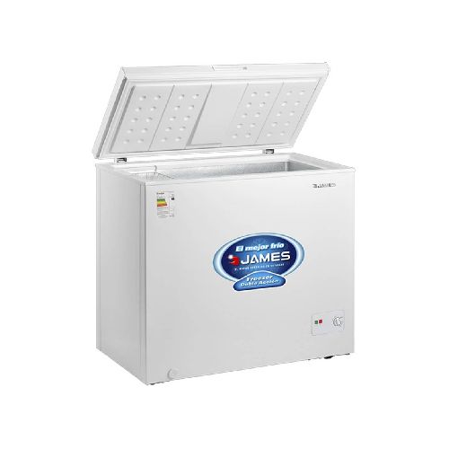 JAMES Freezer Horizontal FHJ 310 KT 297 Lt - B C00398