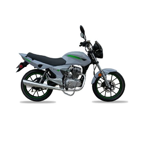 Moto YUMBO GS 200 III LX C016687