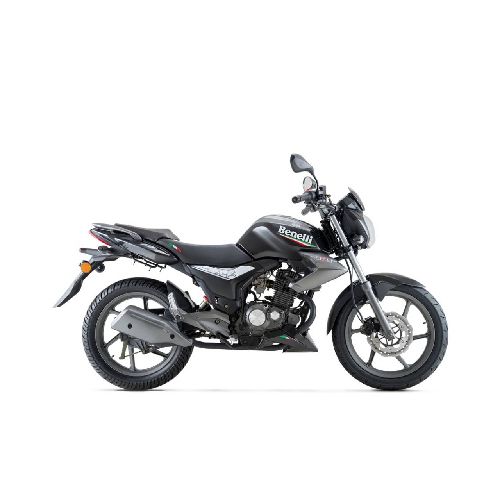 Moto Naked BENELLI TNT 15 150cc C05401