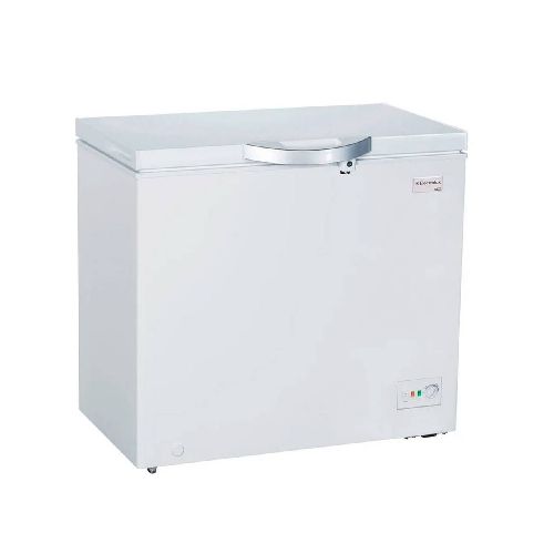 ELECTROLUX Freezer Horizontal EFCC25C5HQW 200 Lt Clase B C016577