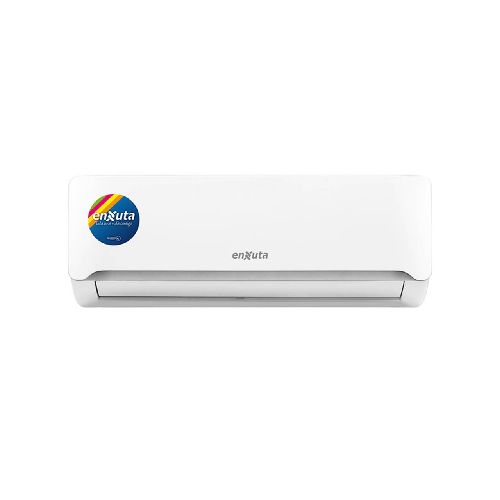 ENXUTA Aire Acondicionado 12000 BTU AAENX9-12000 Clase B C016499