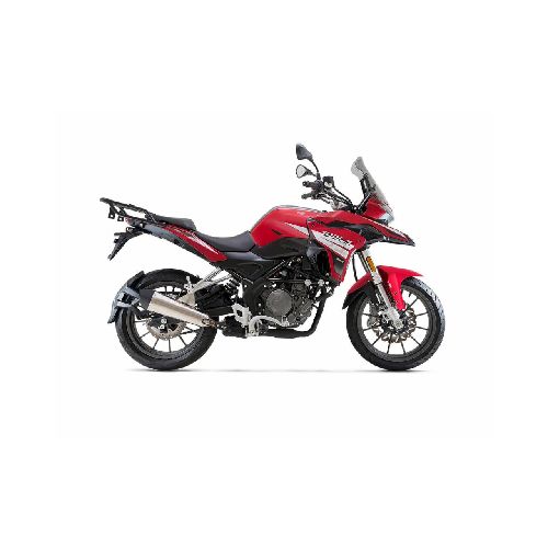 Moto Touring Turismo BENELLI TRK 251 C09684