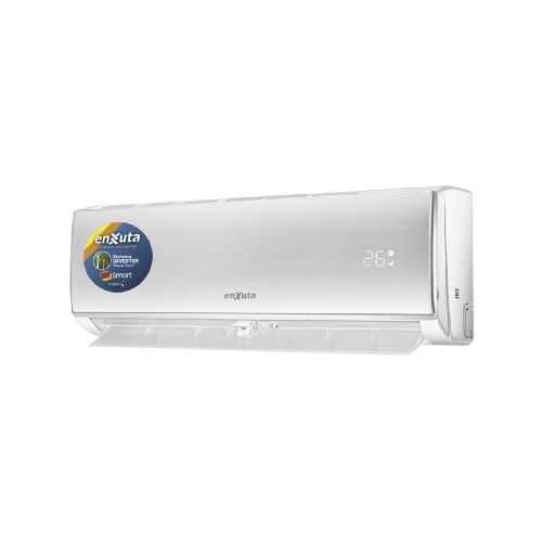 Enxuta Aire Acondicionado Inverter 24000 BTU Aaenxi222S-2400 C09674