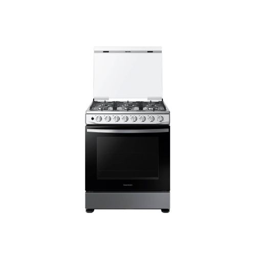 SAMSUNG Cocina a Gas 6 Hornallas NX52A5411CS C014536