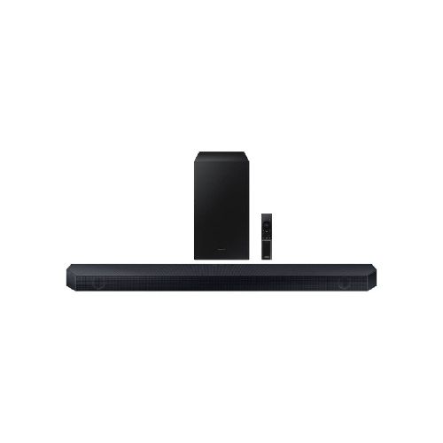 SAMSUNG Barra de Sonido Inalambrica 3.1.2 HW-Q600C 360w C014385