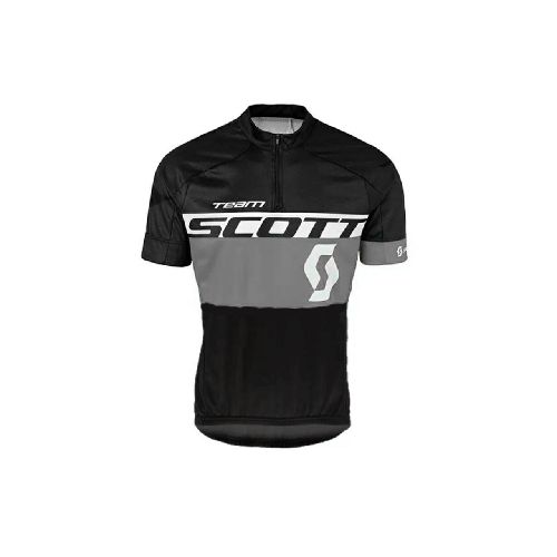 SCOTT Remera RC Team 20 Talle M Negro C014829