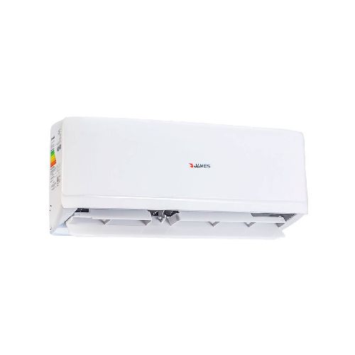 James Aire Acondicionado 18000 BTU AAM-18 AU-FC Clase B/B C05860