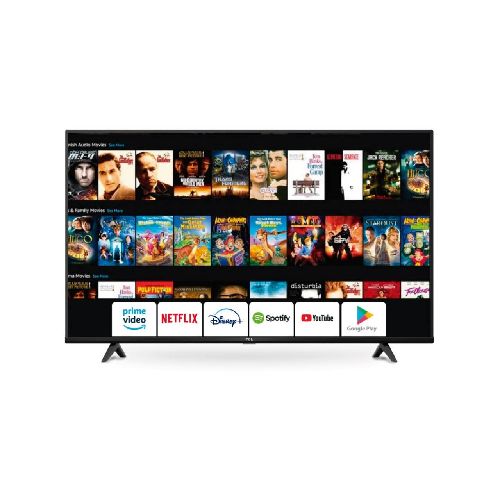 TCL Televisor LED Smart 55