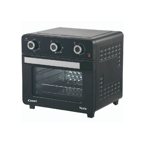 CUORI Horno Electrico Vezio CUO2020 20 Lt C013318