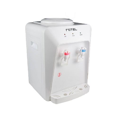 ROTEL Dispensador de Agua Fria/Caliente 71627 de mesa C016462